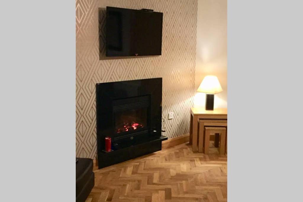 Holiday home Parkwood House Dungannon