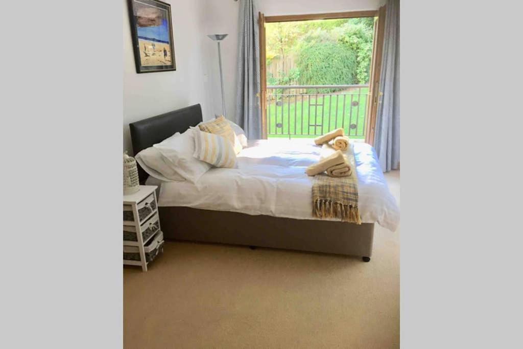 Parkwood House Holiday home *