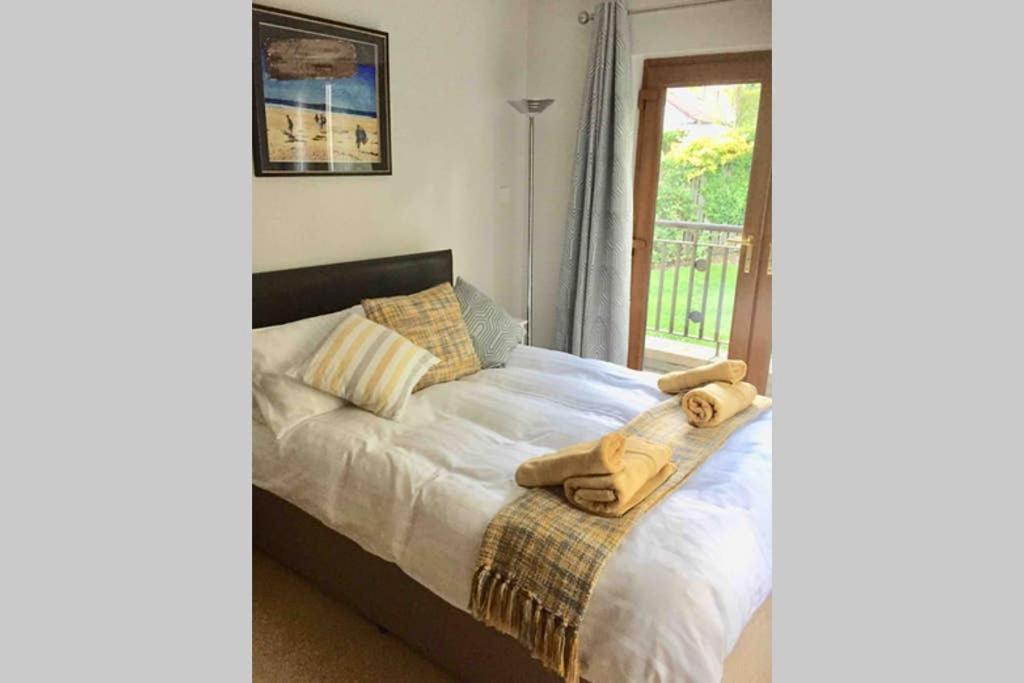Parkwood House Holiday home Dungannon