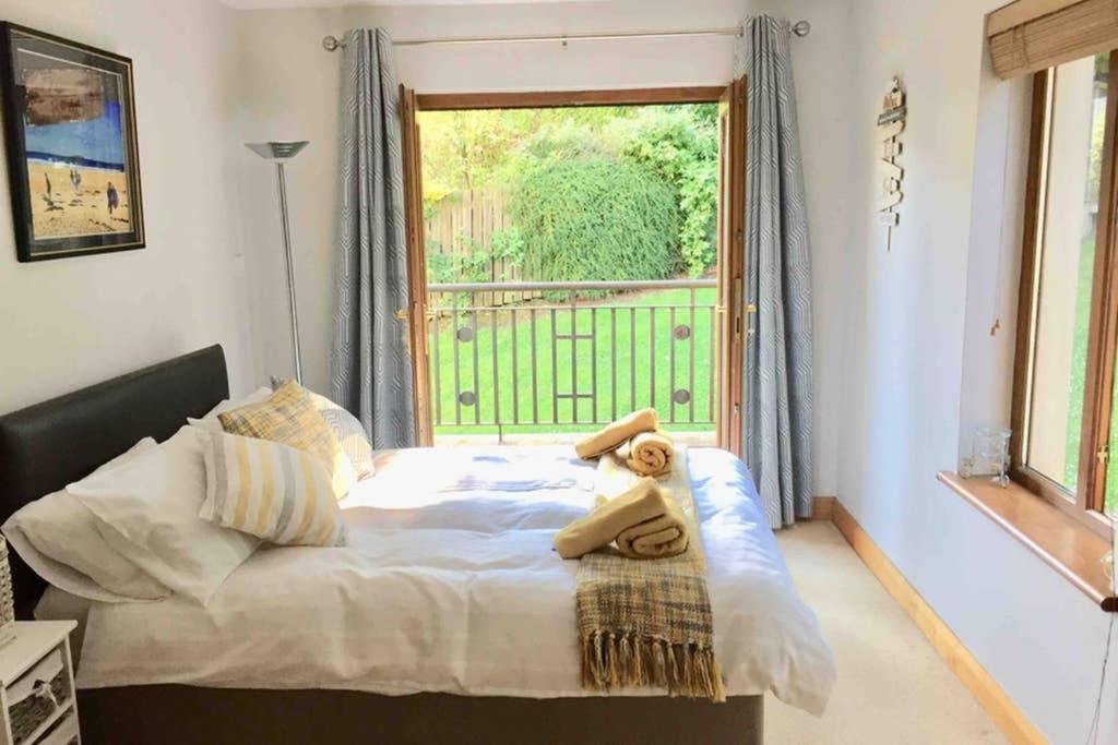 Parkwood House Holiday home Dungannon