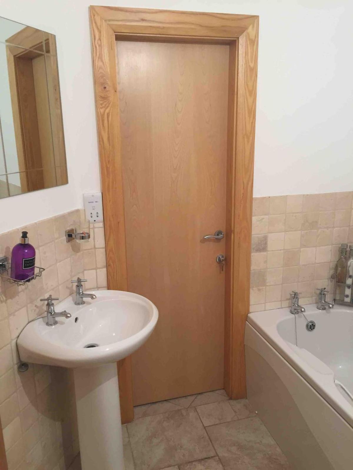 Parkwood House Holiday home Dungannon