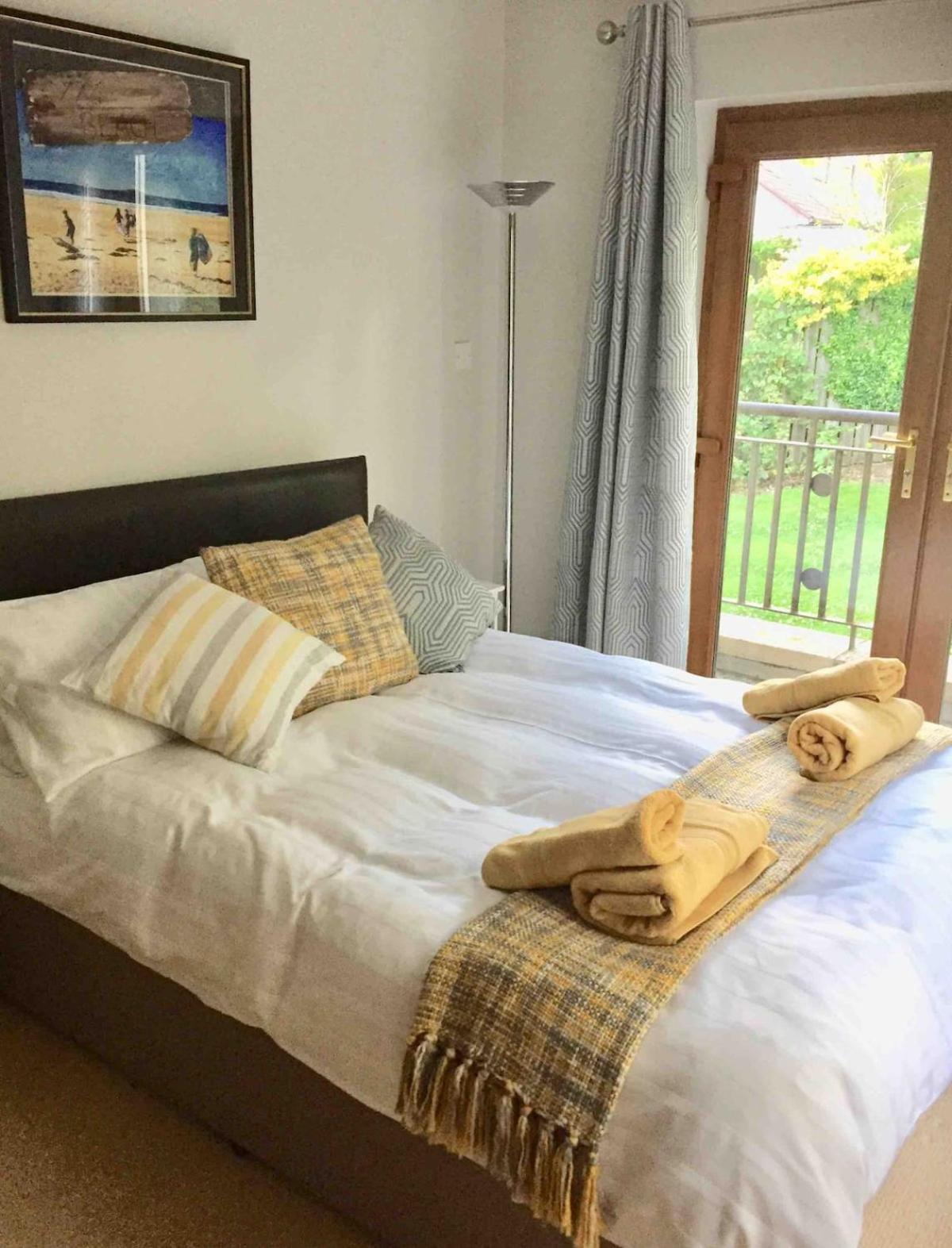Parkwood House Holiday home Dungannon