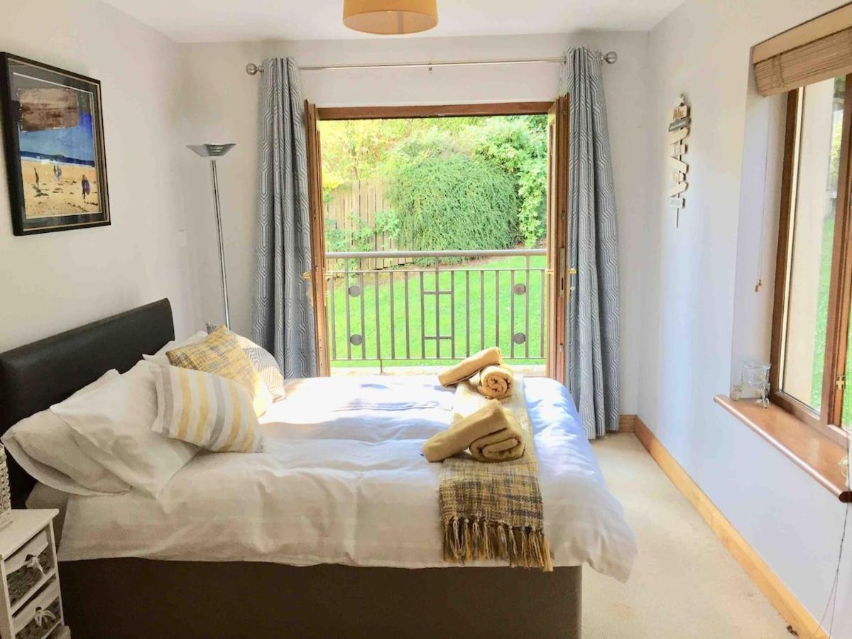 Parkwood House Holiday home