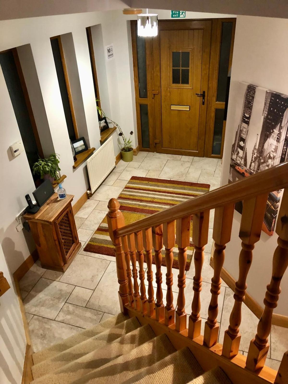 Holiday home Parkwood House *