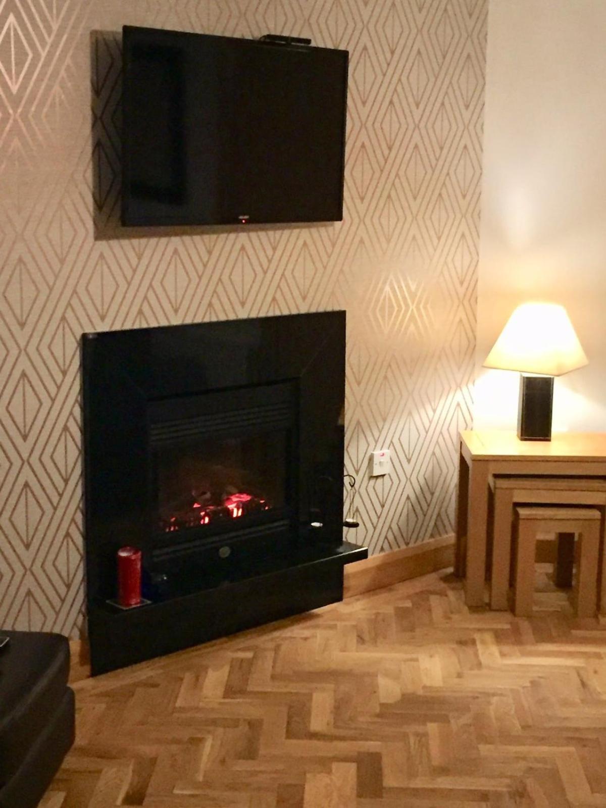 Holiday home Parkwood House Dungannon